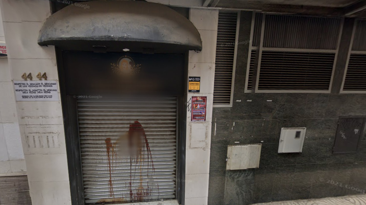 El Ayuntamiento de Reus ordena el cierre preventivo del local de La Chismosa