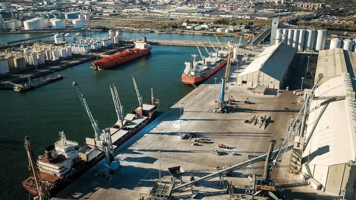 L'arribada de creuers al Port de Tarragona aumentarà fins als 38