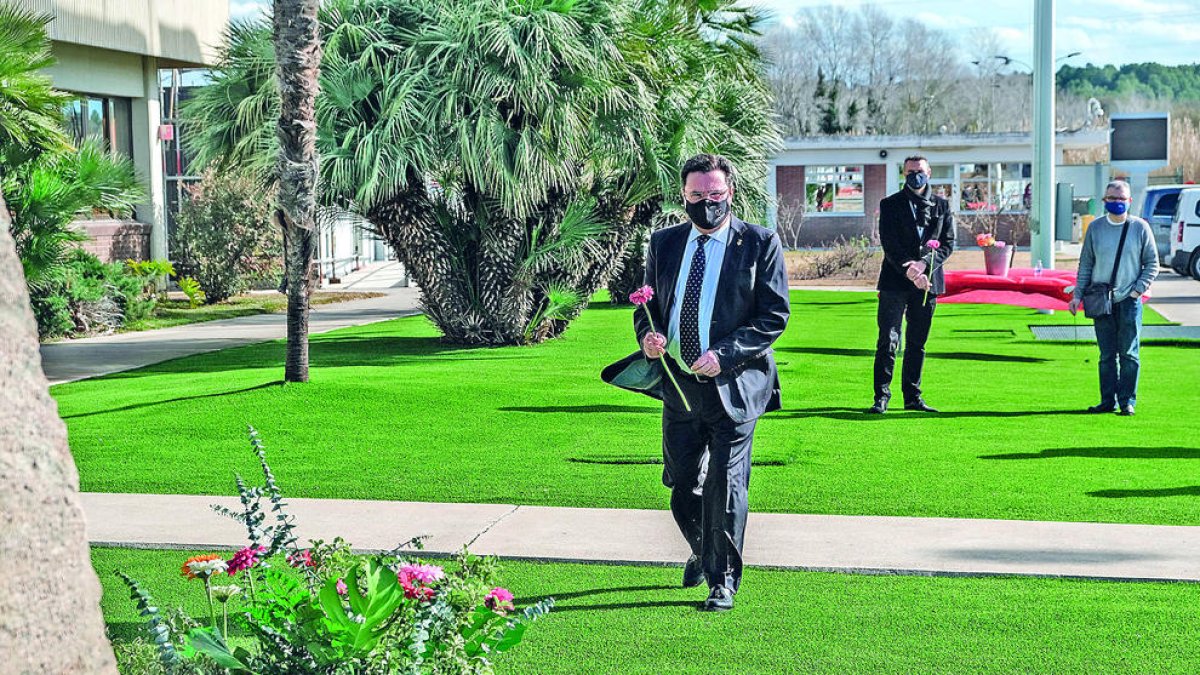 La Pobla de Mafumet dona la benvinguda a la Festa Major del Lledó més segura