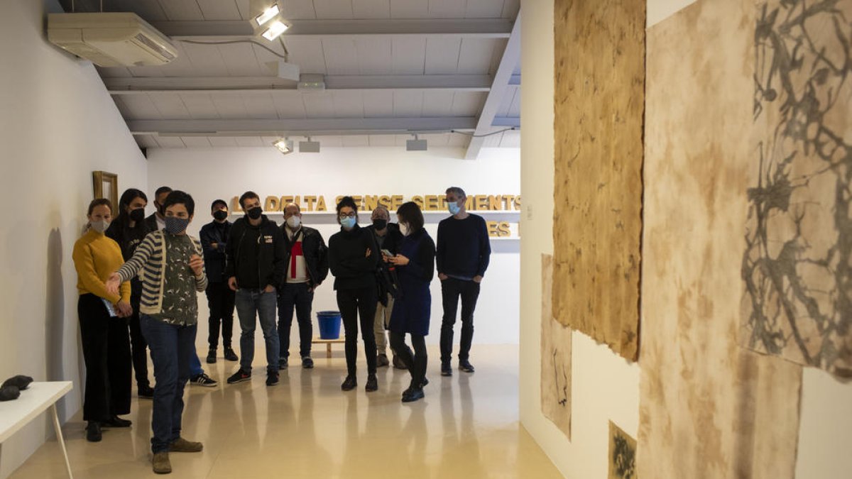 El Mèdol - Centro de Artes Contemporáneas de Tarragona estrena dos nuevas exposiciones