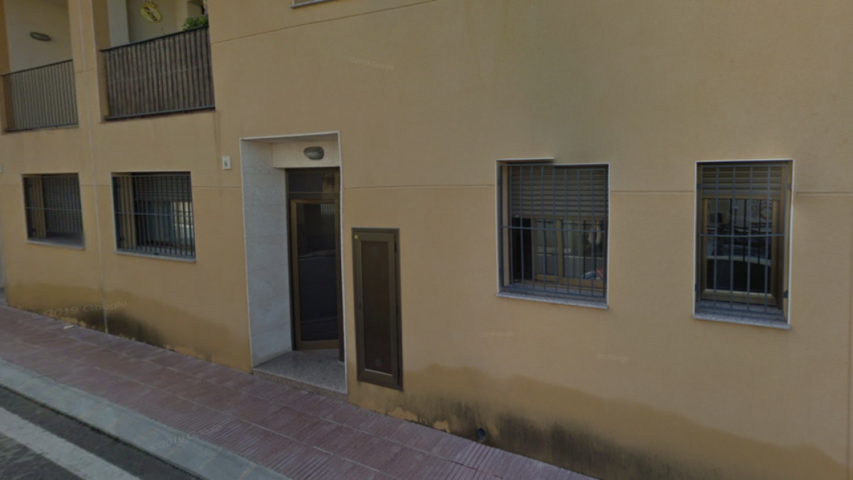 El Gobierno valora una respuesta habitacional para los afectados del desahucio en la Secuita