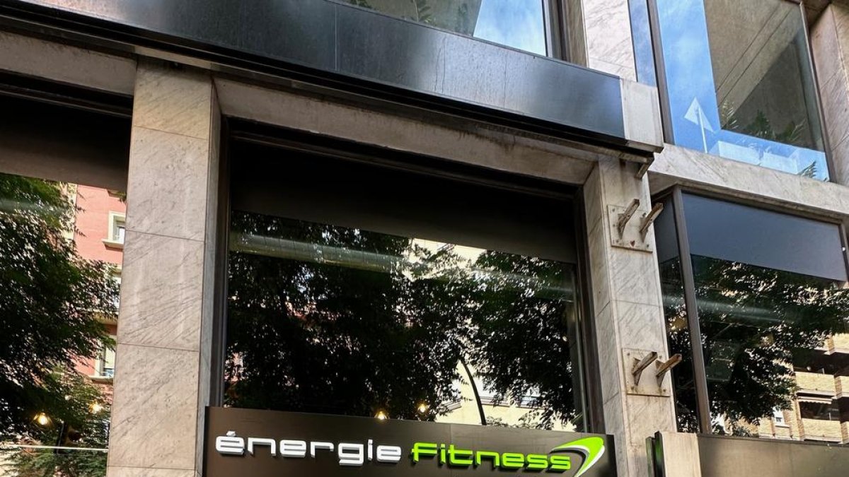 Énergie Fitness abre en Tarragona su segundo gimnasio en España