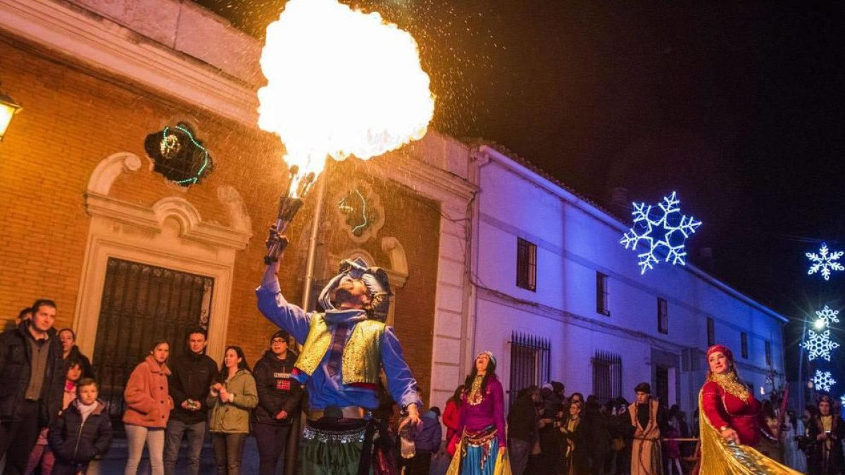 Castellvell del Camp se prepara para volver al medievo