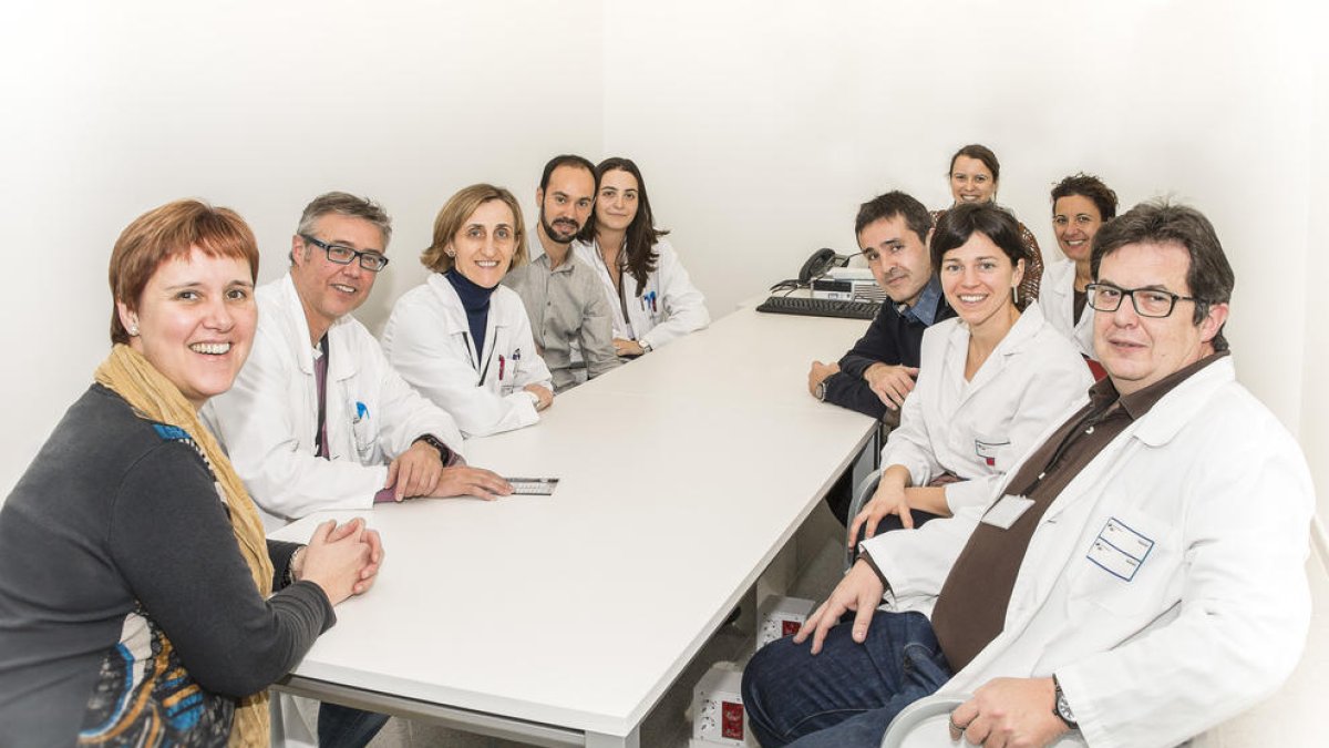 Un sistema móvil permite diagnosticar a tiempo de retinopatía en los pacientes diabéticos de zonas rurales