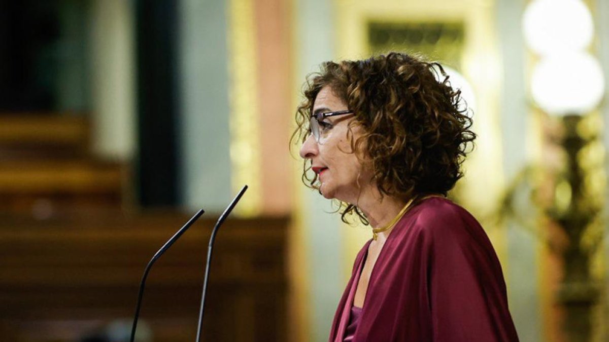 El govern estatal estudia una pujada del 3,5% pels funcionaris pel 2023