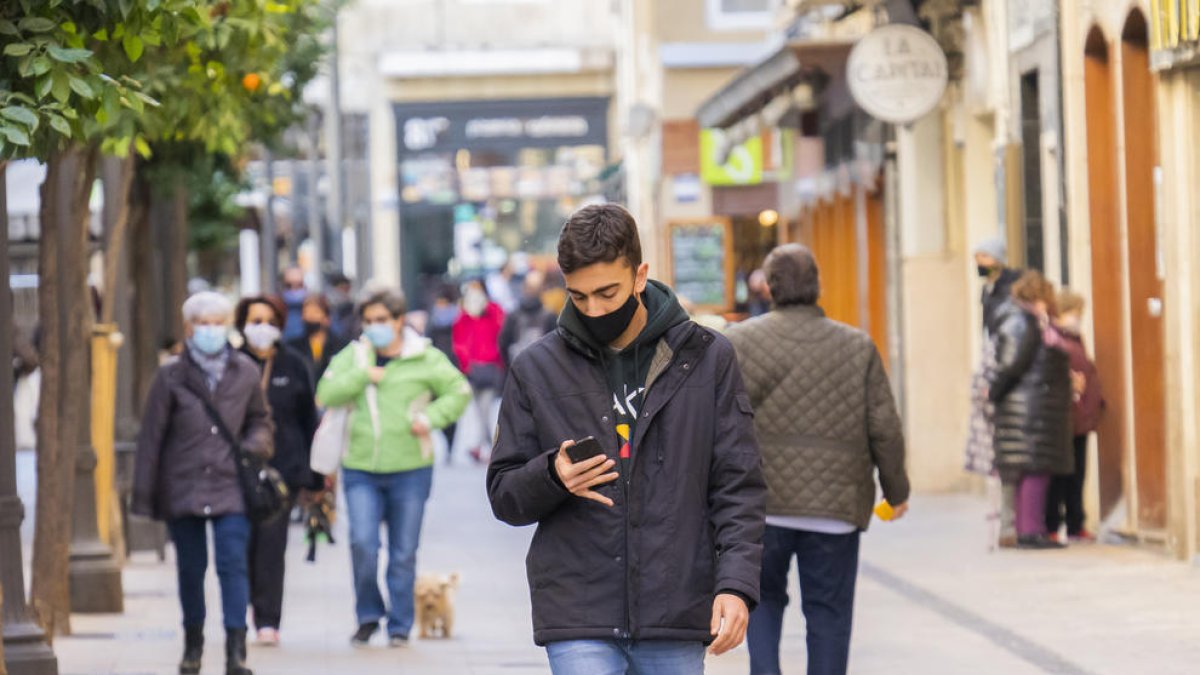 mascaretes gent tarragona