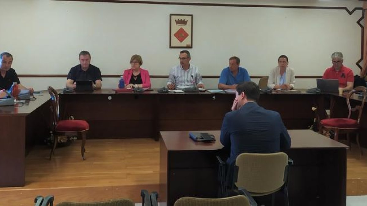 Constantí se adhiere al convenio regulador para la recogida de animales