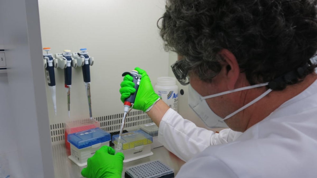 La presencia de coronavirus en las aguas fecales de Tarragona alcanza los valores más altos desde el inicio de la pandemia