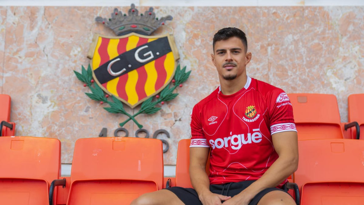 «Tenemos que crecer a partir de dejar la portería a cero»