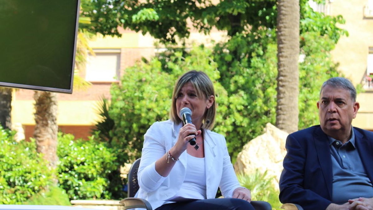 ERC asegura estar «preparados» para «liderar Reus y hacerla más moderna e inclusiva»