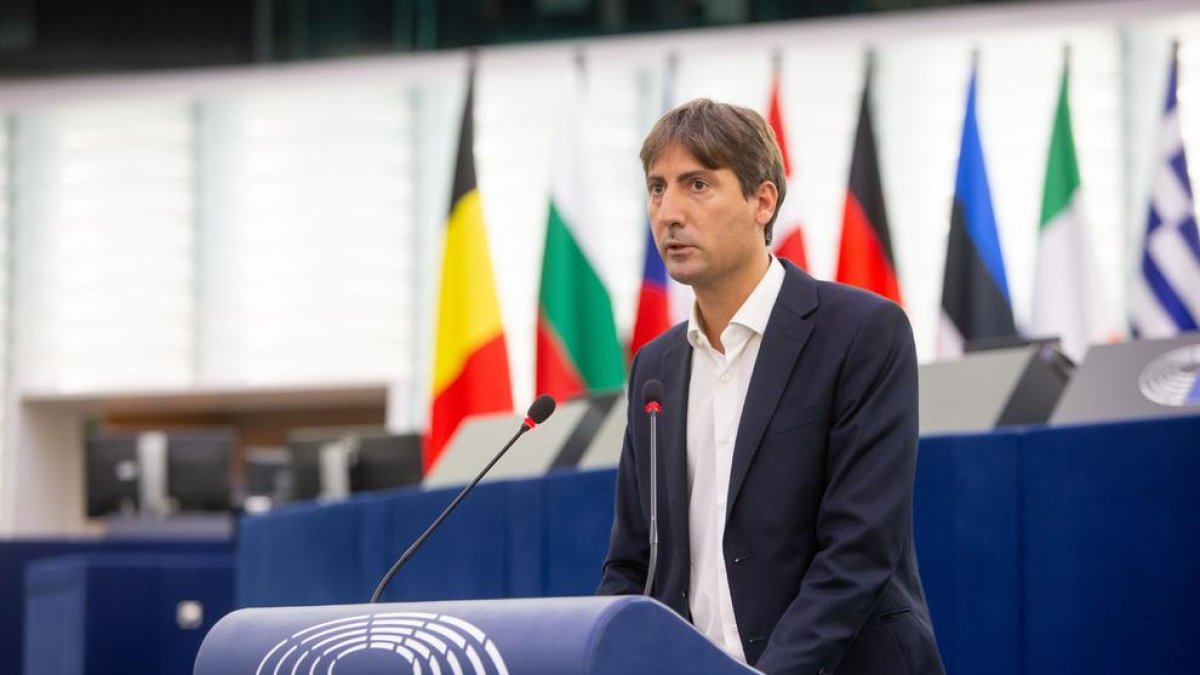 ERC veu «llastimós» el «viratge del PSOE» sobre el Sàhara Occidental