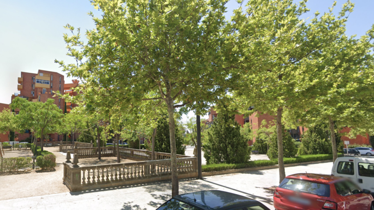 Una gran pelea|riña en el barrio Gaudí de Reus acaba con un detenido