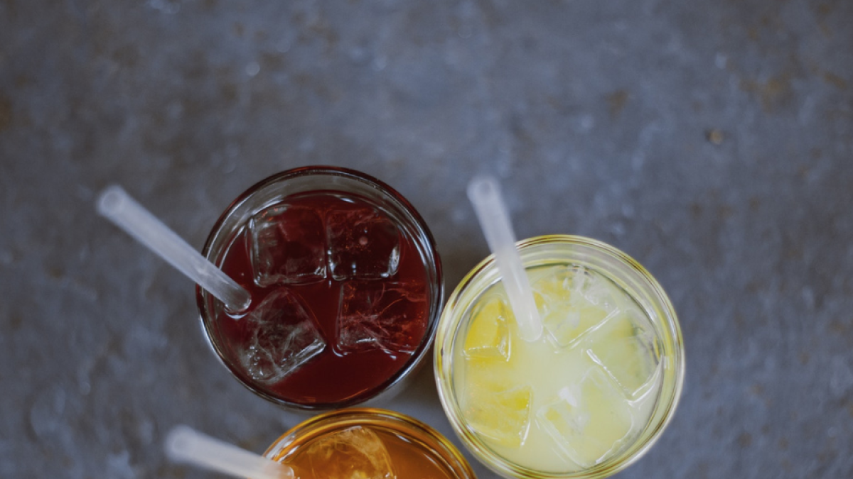 La URV participa en un estudio sobre la alternativa saludable a bebidas azucaradas