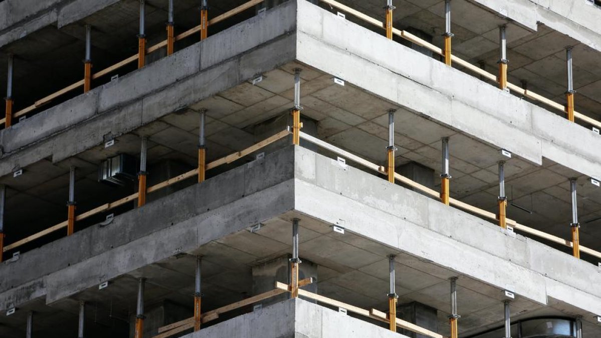 Cambrils y Calafell, los municipios con mayor inversión en construcción de viviendas nuevas