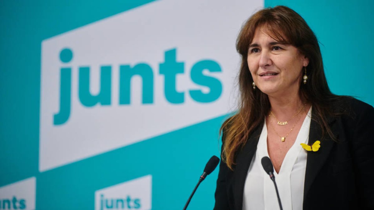Junts per Catalunya anuncia una consulta per preguntar a la militància si continuar al Govern o no