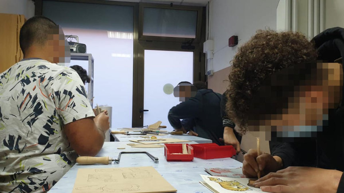 La Fundació Bara de Reus perdrà el 40% del seu finançament per a l'any 2023