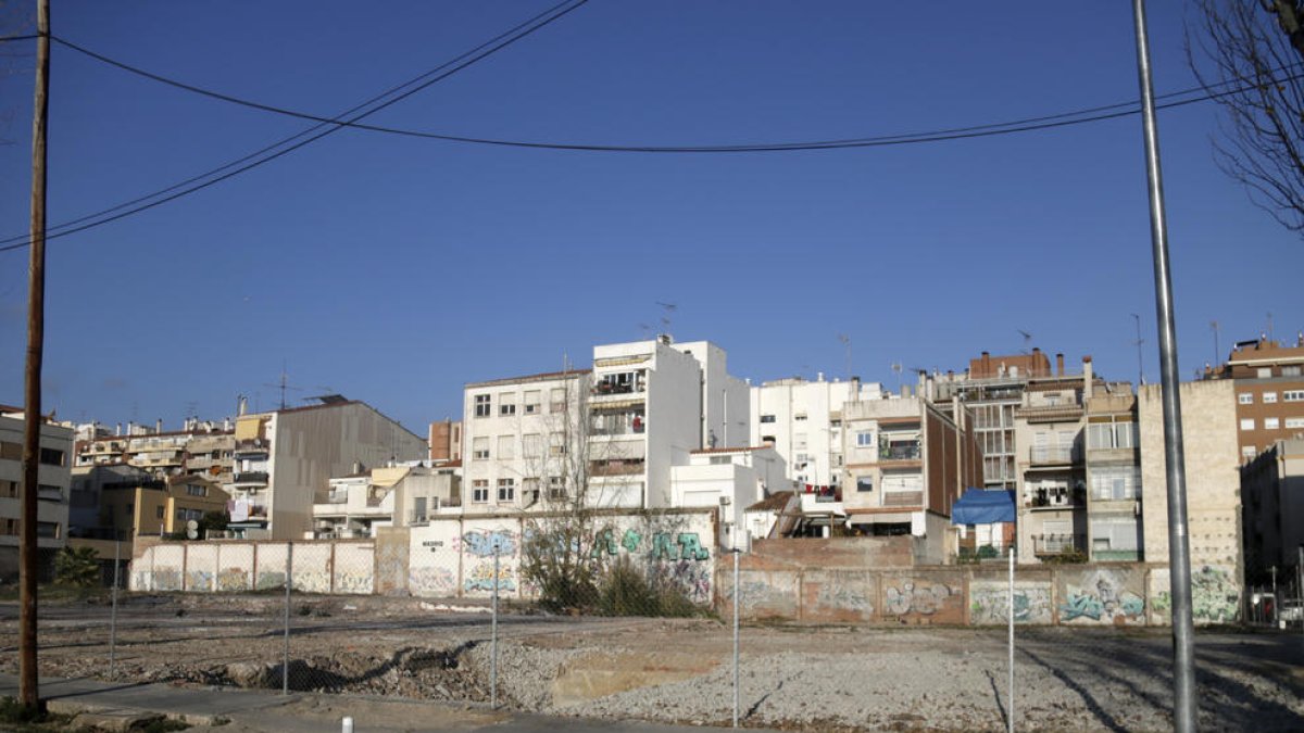 Catalunya tanca el 2021 com la comunitat amb el preu del lloguer més car