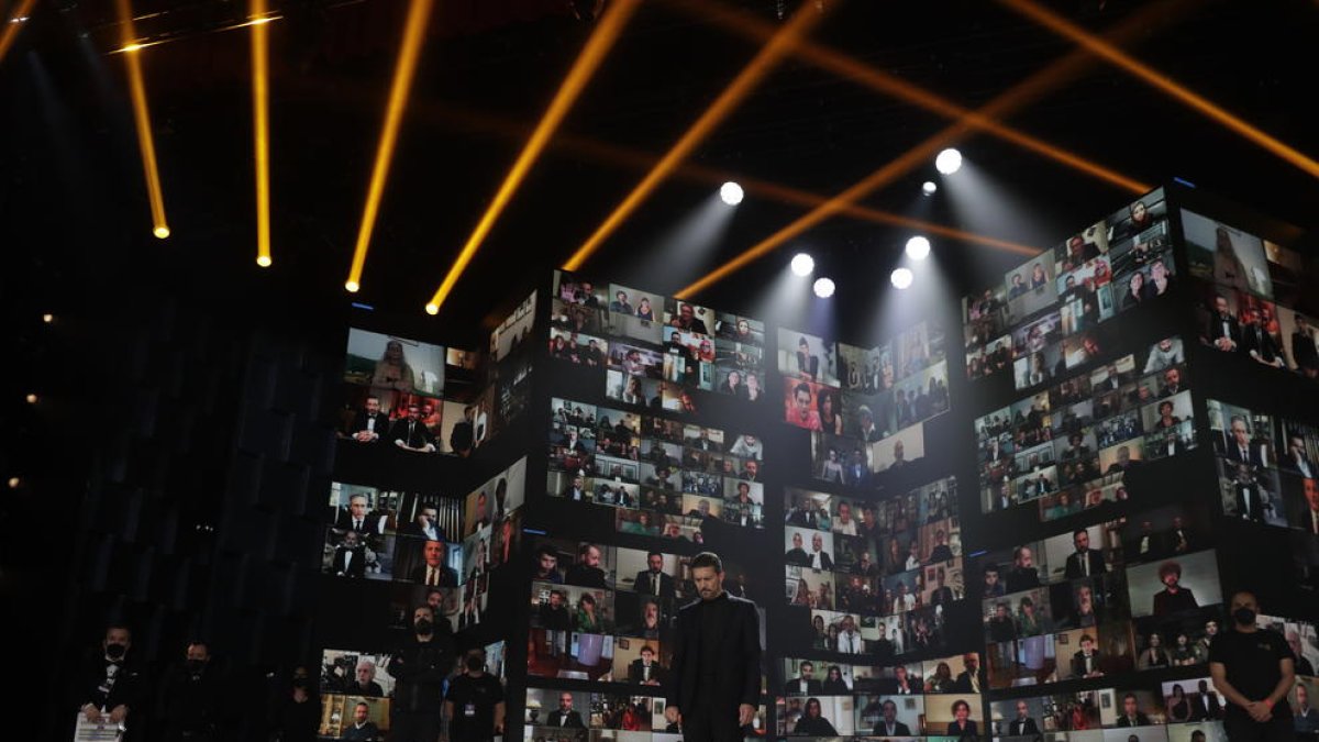 La gala de los Premios Goya 2023 se celebrará en Sevilla