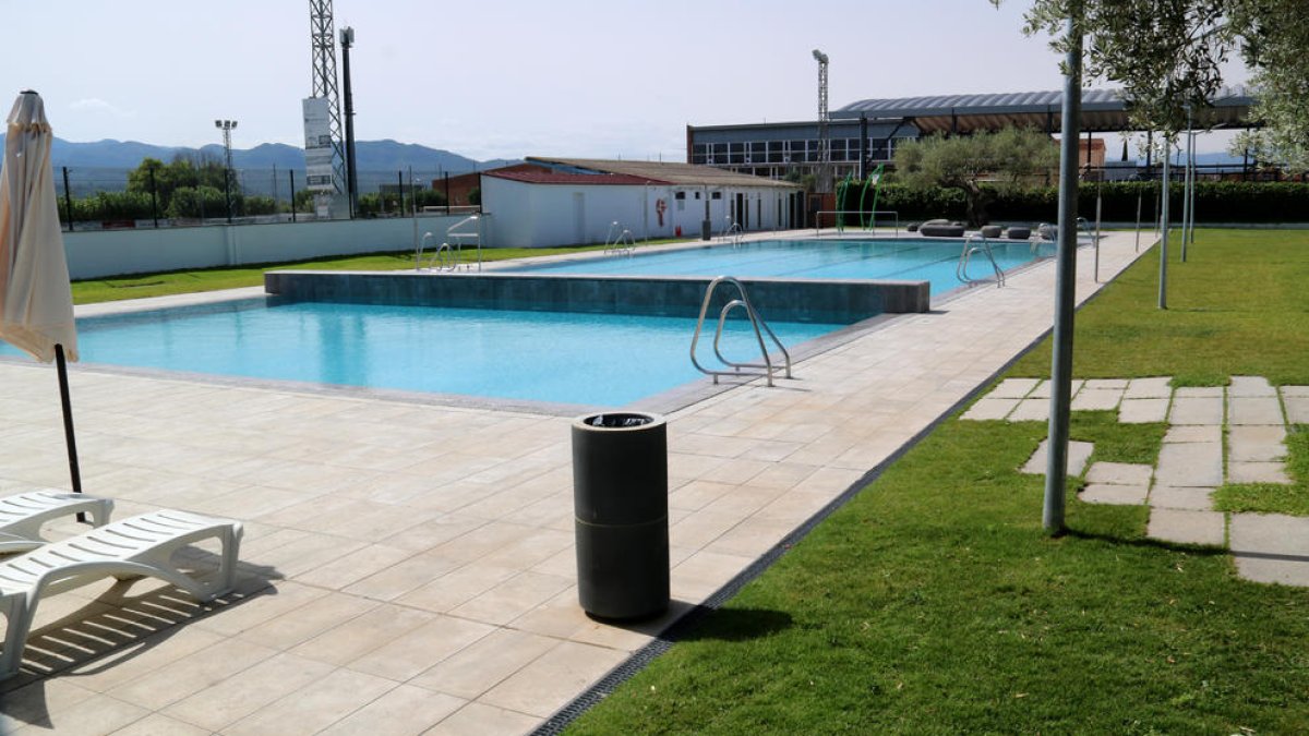 Un total de 13 persones han mort a la platja i 7 en piscines des de l'inici de l'estiu