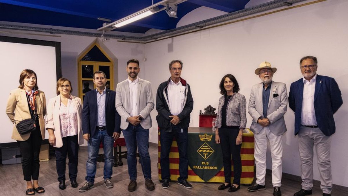 Empieza el ciclo de conferencias previas a las II Jornadas Modernistas