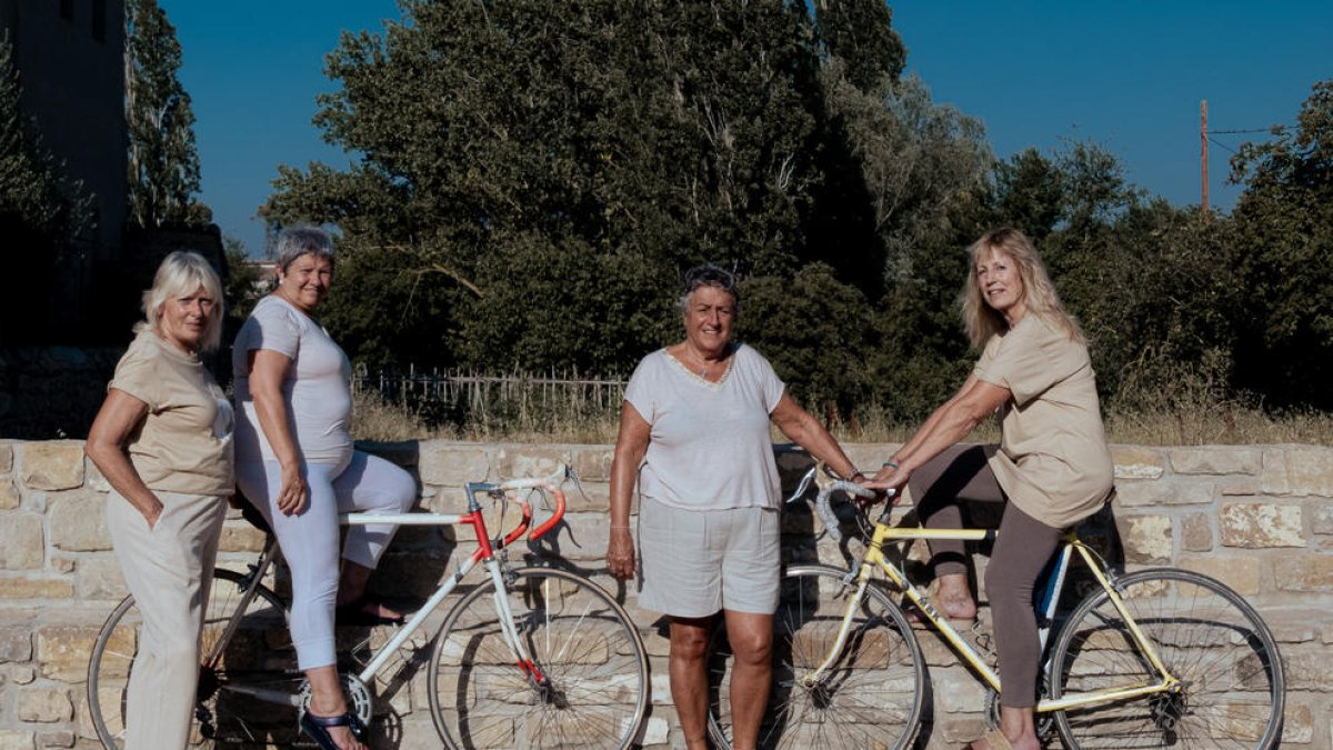 El 'Danseu' posa a ballar els espilencs