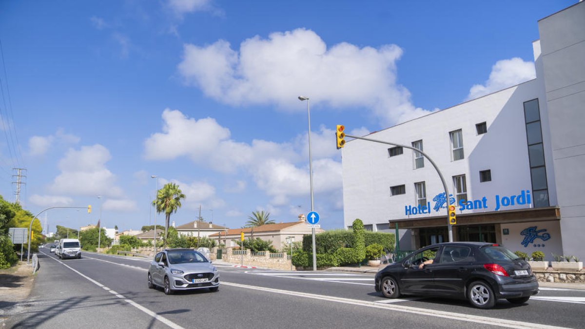 Els 17 lectors de matrícula de Llevant, i 2 addicionals, s'instal·laran al setembre