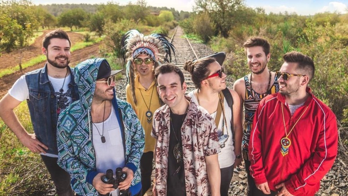 Descubre los conciertos de las Barracas de Reus 2022