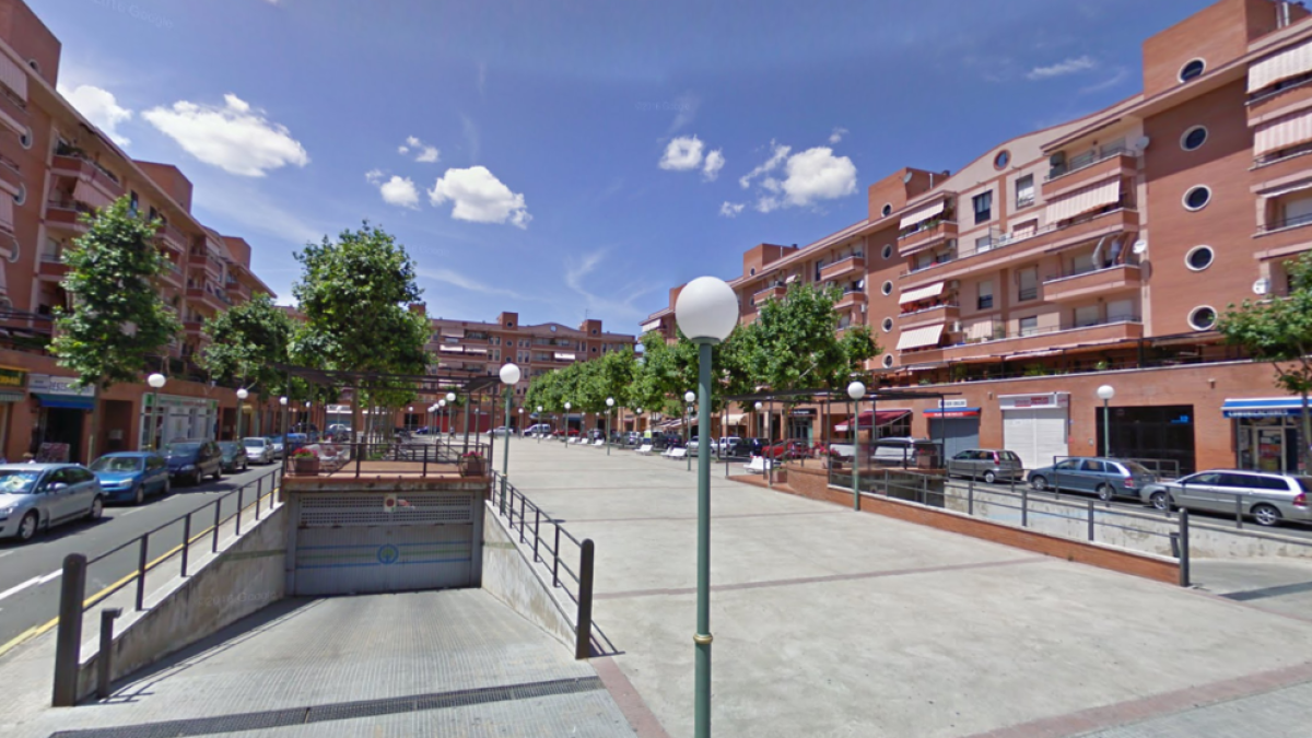 Dos episodis violents a Torreforta revifen el debat sobre la inseguretat