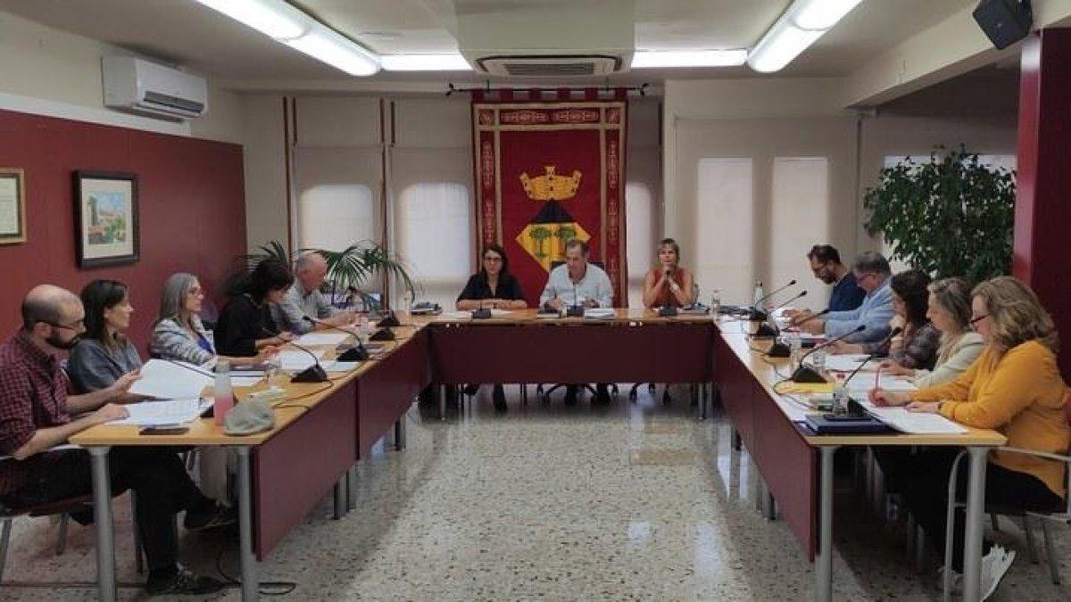 Vandellòs vol que la Generalitat augmenti fins al 50% el Fons de Transició Nuclear