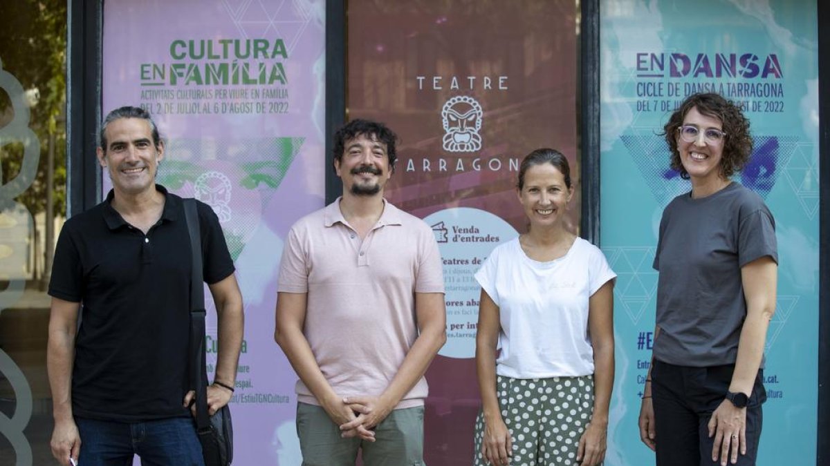 Mayumama clourà demà el cicle 'Estiu Tarragona Cultura'
