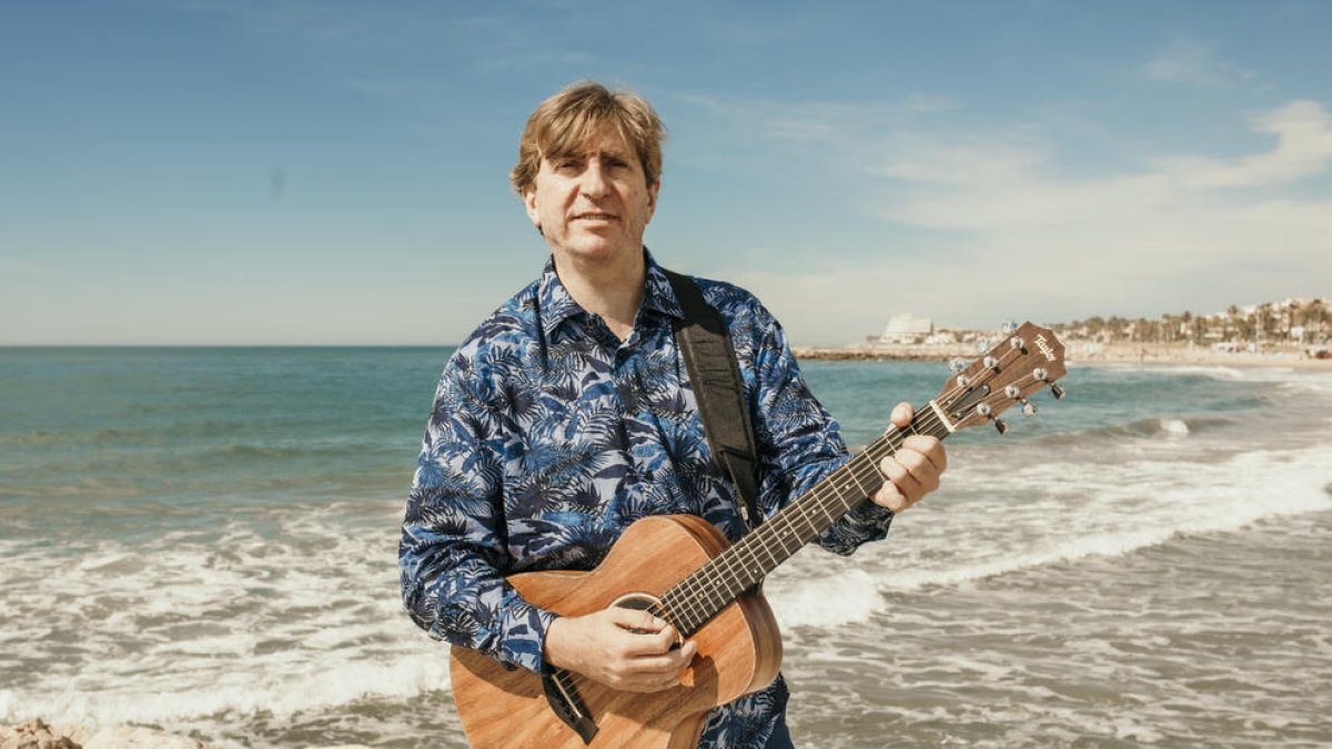 Falkon & Firkin, el mar fet música