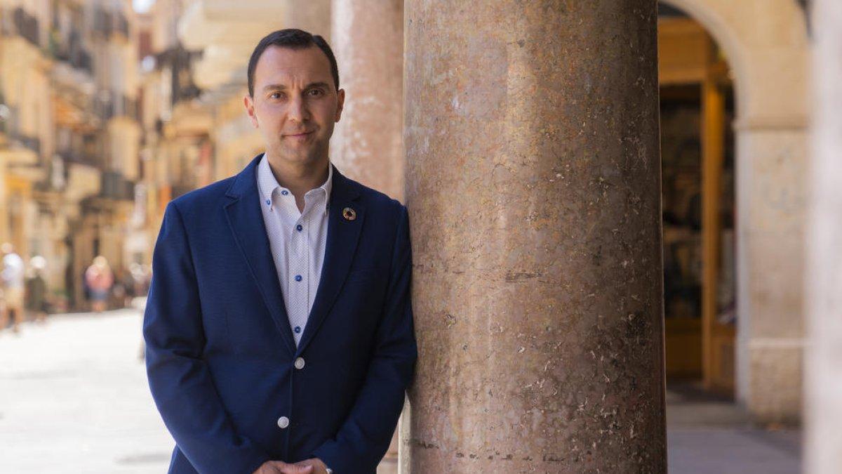 Las peticiones para instalar placas solares en Reus ya doblan la cifra del 2021