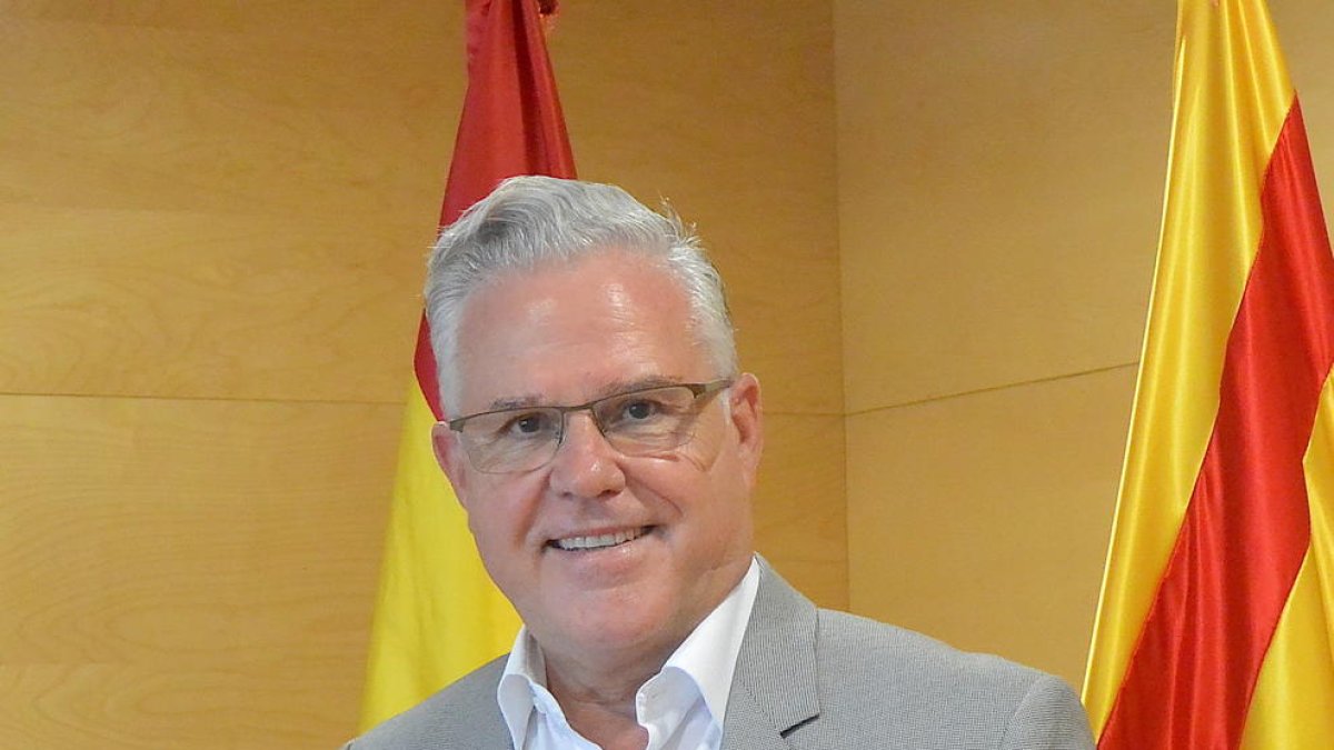 «Tendremos unas Nits Daurades muy trabajadas y bien pensadas, para llegar a todo el mundo»