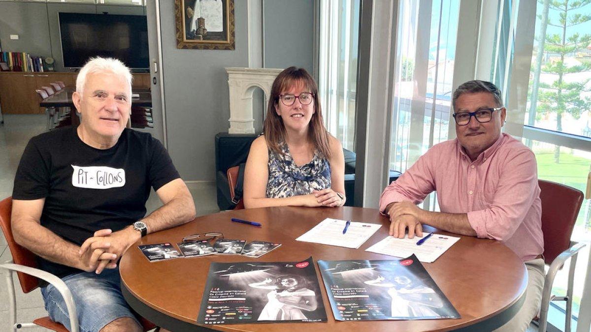 El FIC-CAT volverá al Casino Municipal de Roda de Berà