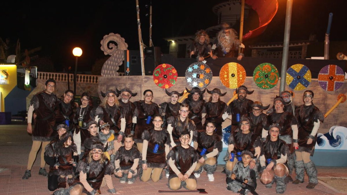 Creixell suspèn definitivament el Carnaval de 2022