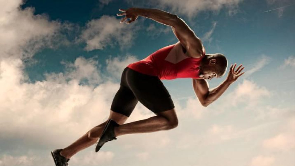 Un estudio muestra que el ejercicio de alta intensidad favorece las lesiones vasculares a largo plazo