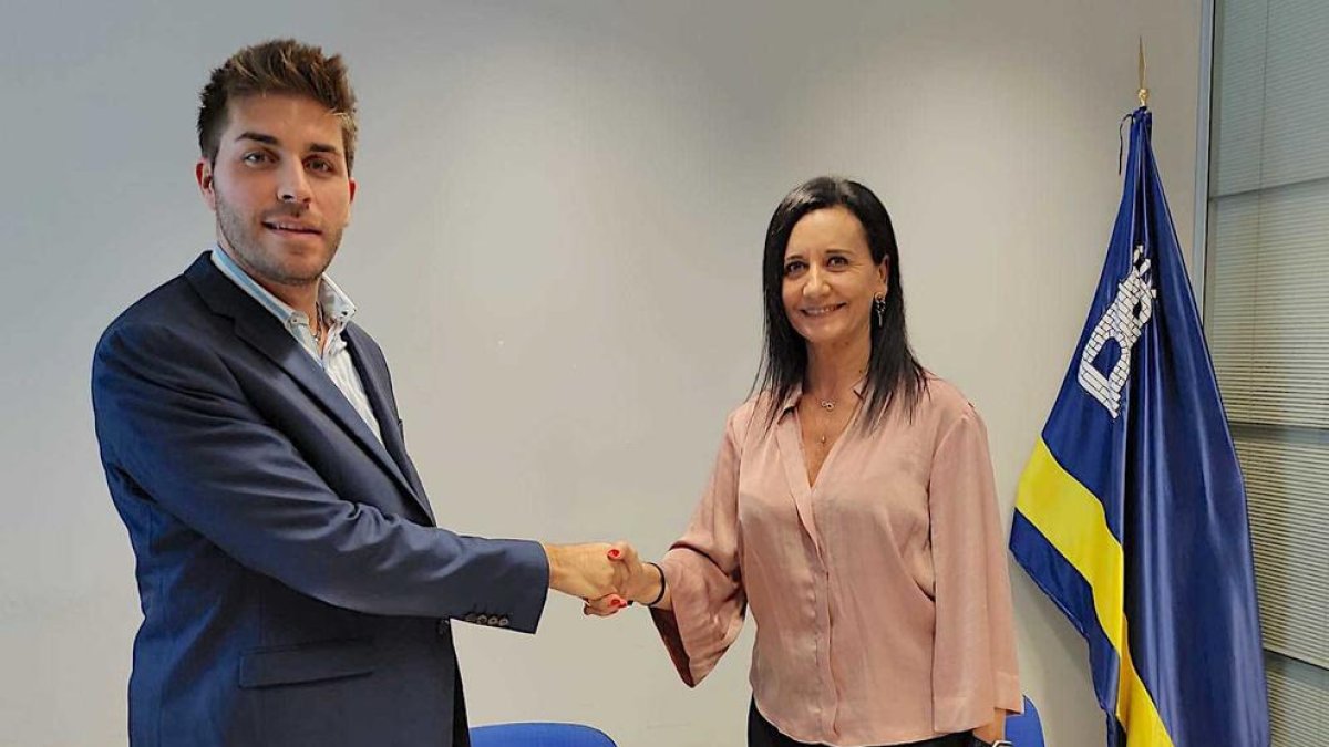 FUPS y PSC acuerdan presentar candidatura unitaria en las próximas municipales de Salou