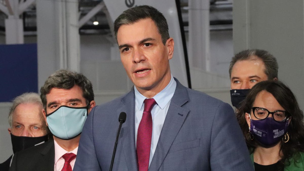 El gobierno español prorrogará tres meses más las medidas anticrisis