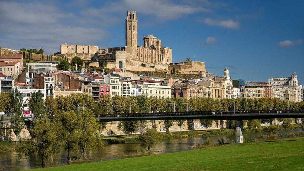Ricomà proposa una ruta turística de la Catalunya Nova que uneixi Tortosa, Tarragona i Lleida