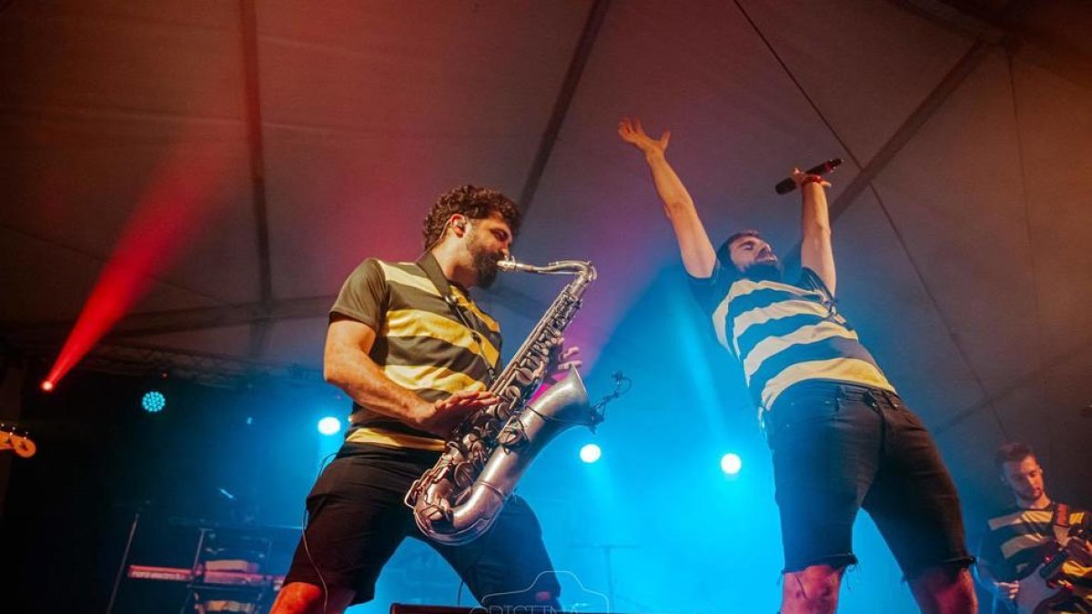 Botarell programa més de 25 actes per la Festa Major de Sant Llorenç