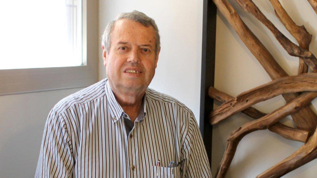 Muere el tarraconense Fèlix Llovell, director de la 'Guía Gourmand'