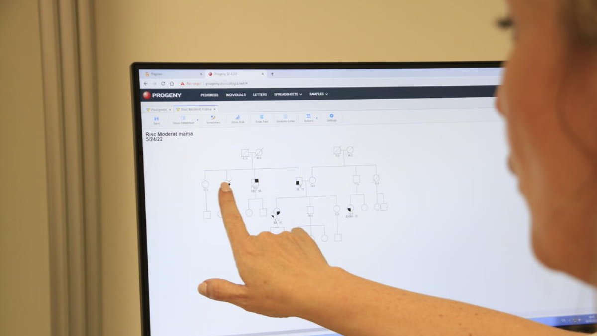 Masectomia preventiva: una cirurgia que ha incrementat en els últims anys