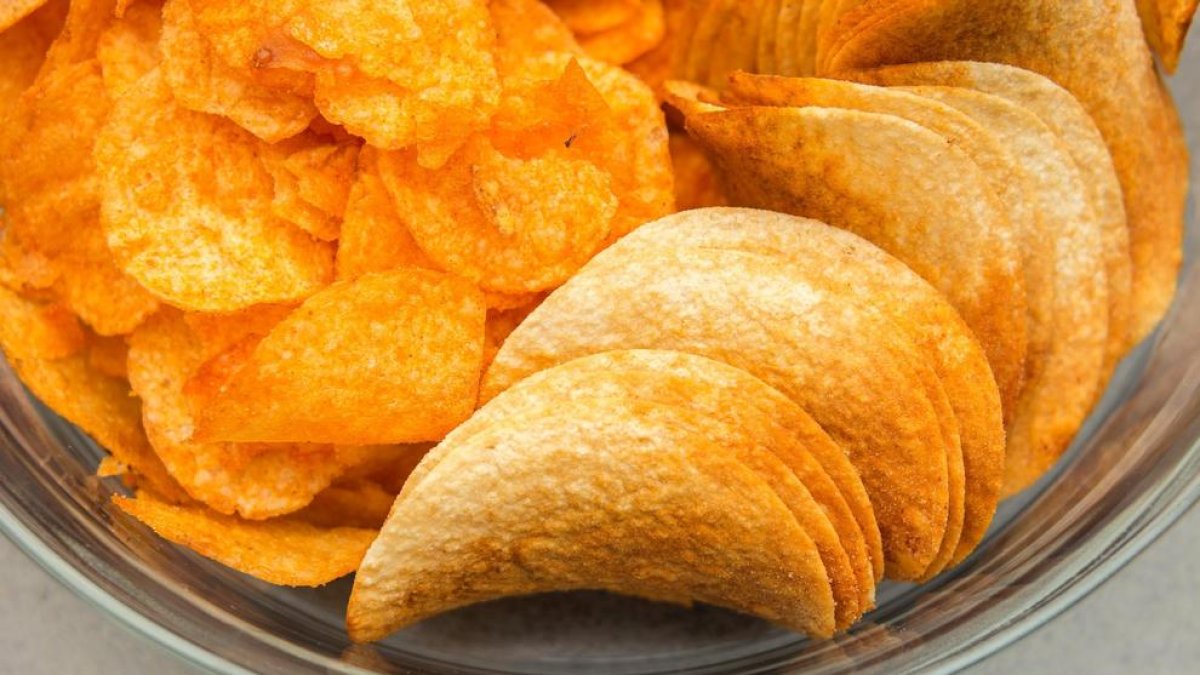 Aquests són els aliments comuns que augmenten el risc de patir demència