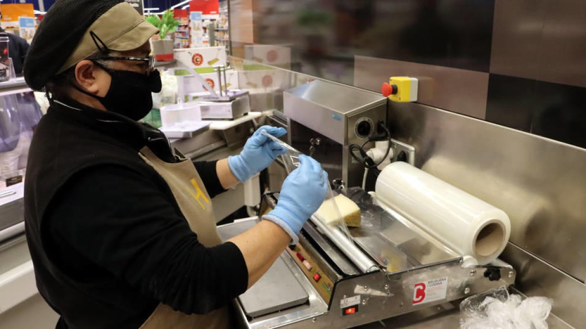 CCOO planteja una pujada de sous com la inflació però repartida en tres anys