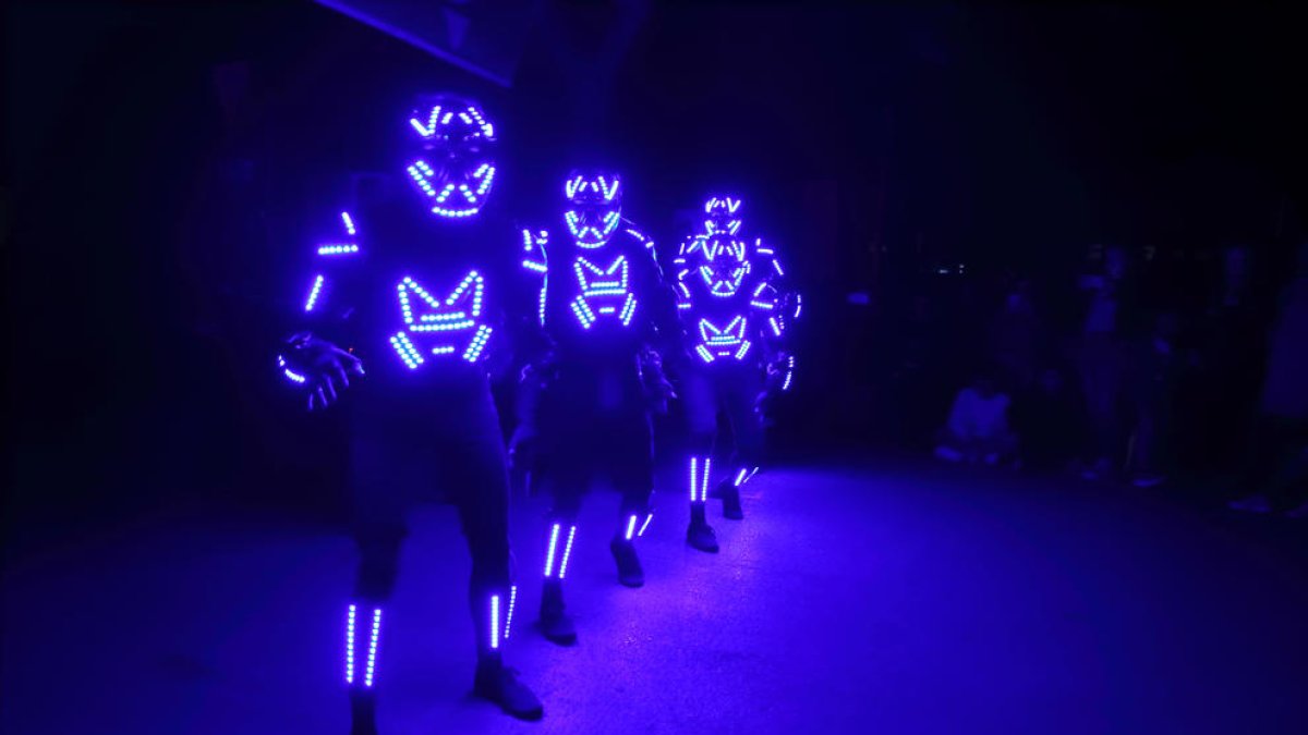 El Morell celebra un Carnaval adaptat a les circumstàncies