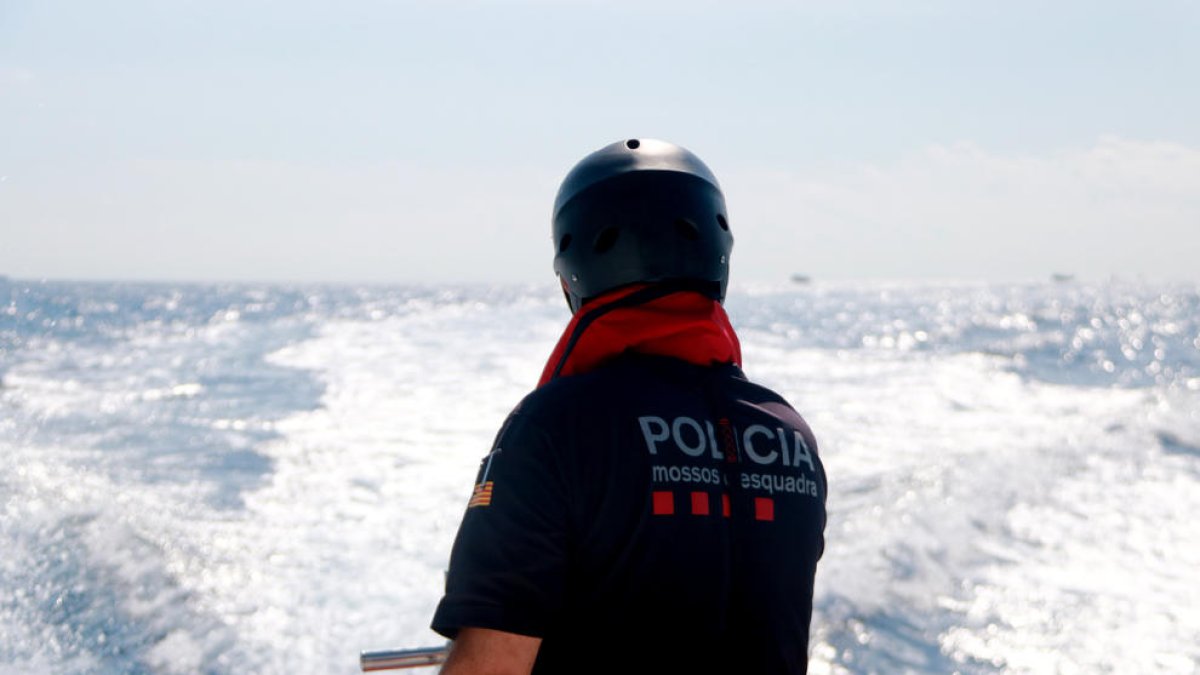 Els Mossos d'Esquadra ja poden investigar i fer vigilàncies a tots els països de la Unió Europea