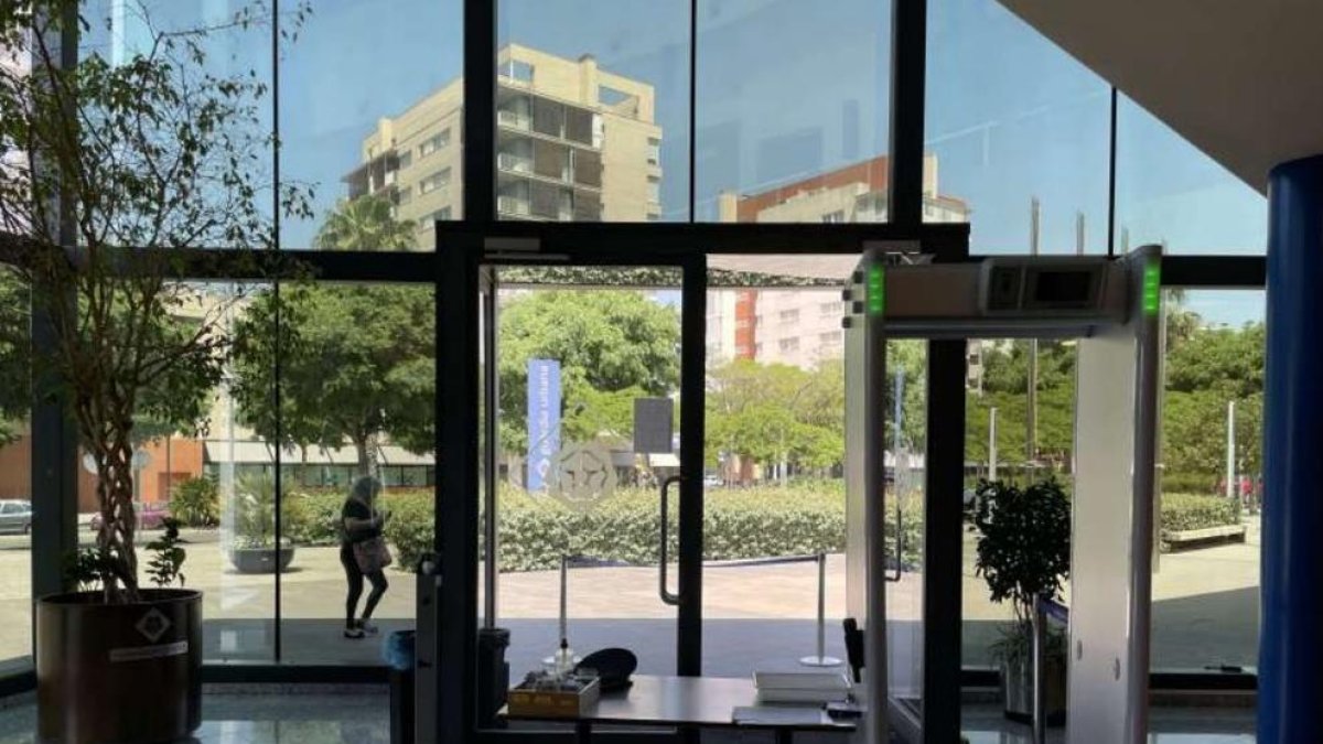 El Ayuntamiento de Reus mejorará la seguridad del cuartel de la Guardia Urbana