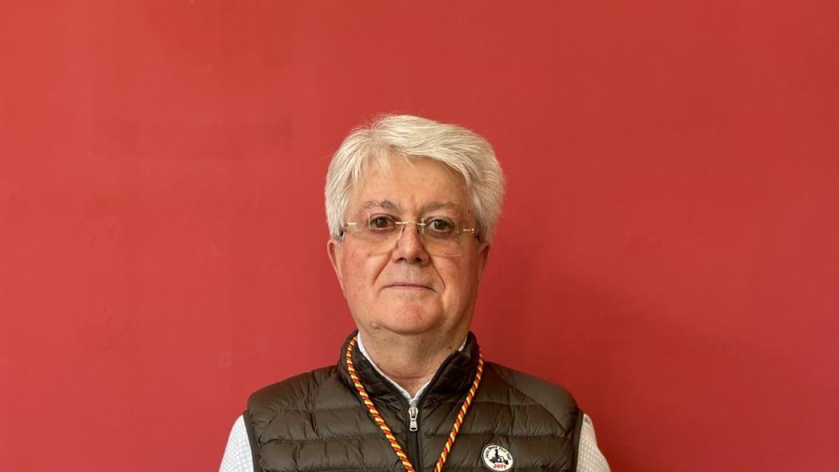 Miquel Àngel Barrabeig será el pregonero de la Semana Santa reusense