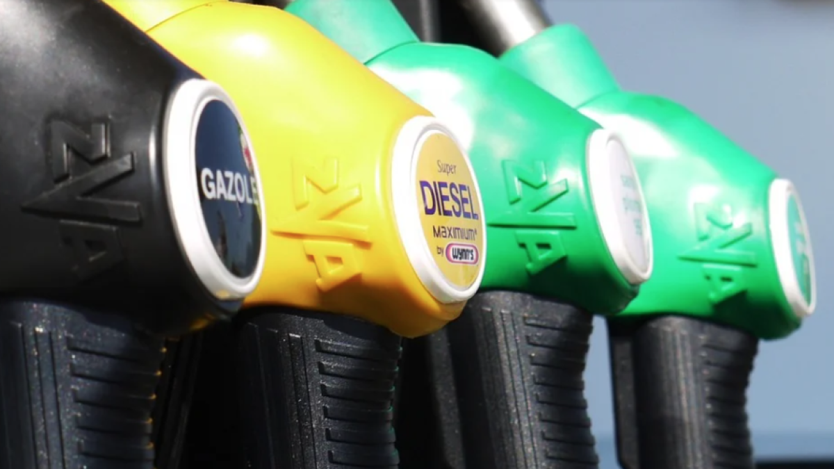 Preu de la gasolina d'avui, 23 de març, a Tarragona: Les benzineres més barates