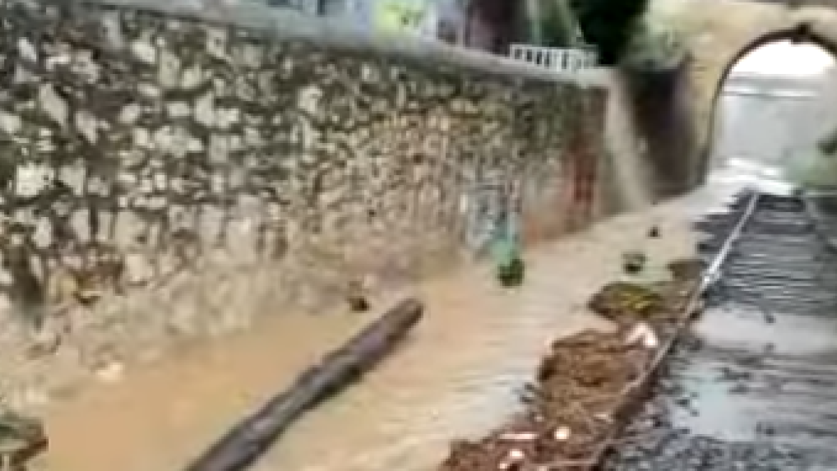 Gepec alerta del empeoramiento del estado de la vía por donde circulan mercancías peligrosas